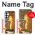 S0969 Alphonse Mucha Job Case For Samsung Galaxy S26 Plus