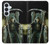 S1024 Grim Reaper Skeleton King Case For Samsung Galaxy S26 Plus