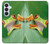 S1047 Little Frog Case For Samsung Galaxy S26 Plus