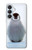 S1075 Penguin Ice Case For Samsung Galaxy S26 Plus