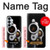 S1109 Smile Bullet Gun Case For Samsung Galaxy S26 Plus
