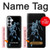S1111 Soccer X-ray Case For Samsung Galaxy S26 Plus