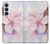 S1415 Sakura Blossom Art Case For Samsung Galaxy S26 Plus