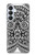 S1655 Maori Tattoo Case For Samsung Galaxy S26 Plus