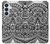 S1655 Maori Tattoo Case For Samsung Galaxy S26 Plus