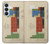 S1695 The Periodic Table of Middle Earth Case For Samsung Galaxy S26 Plus