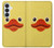 S1922 Duck Face Case For Samsung Galaxy S26 Plus