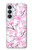 S1972 Sakura Cherry Blossoms Case For Samsung Galaxy S26 Plus