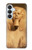 S1973 Sphinx Egyptian Case For Samsung Galaxy S26 Plus