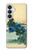 S2075 Katsushika Hokusai The Inume Pass in Kai Case For Samsung Galaxy S26 Plus