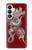 S2104 Yakuza Dragon Tattoo Case For Samsung Galaxy S26 Plus