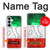 S2338 Italy Flag Case For Samsung Galaxy S26 Plus