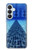 S2429 Swimming Pool Case For Samsung Galaxy S26 Plus