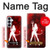 S2455 Sexy Devil Girl Case For Samsung Galaxy S26 Plus
