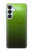 S2475 Green Apple Texture Seamless Case For Samsung Galaxy S26 Plus