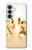 S2546 Hand of God Heaven Case For Samsung Galaxy S26 Plus