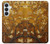 S2663 Yellow Blossoming Almond Tree Van Gogh Case For Samsung Galaxy S26 Plus