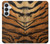 S2962 Tiger Stripes Graphic Printed Case For Samsung Galaxy S26 Plus