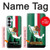 S2994 Mexico Football Soccer Case For Samsung Galaxy S26 Plus