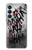 S3073 Joker Hahaha Blood Splash Case For Samsung Galaxy S26 Plus