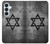 S3107 Judaism Star of David Symbol Case For Samsung Galaxy S26 Plus