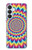 S3162 Colorful Psychedelic Case For Samsung Galaxy S26 Plus
