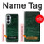 S3190 Math Formula Greenboard Case For Samsung Galaxy S26 Plus