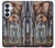 S3210 Santa Maria Del Mar Cathedral Case For Samsung Galaxy S26 Plus