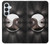 S3241 Yin Yang Symbol Case For Samsung Galaxy S26 Plus