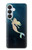 S3250 Mermaid Undersea Case For Samsung Galaxy S26 Plus