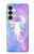 S3267 Zodiac Scorpio Case For Samsung Galaxy S26 Plus