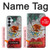 S3314 Mexico Flag Vinatage Football Graphic Case For Samsung Galaxy S26 Plus
