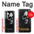 S3333 Death Skull Grim Reaper Case For Samsung Galaxy S26 Plus