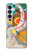 S3346 Vasily Kandinsky Guggenheim Case For Samsung Galaxy S26 Plus