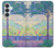 S3349 Paul Signac Terrace of Meudon Case For Samsung Galaxy S26 Plus