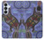 S3387 Platypus Australian Aboriginal Art Case For Samsung Galaxy S26 Plus