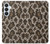S3389 Seamless Snake Skin Pattern Graphic Case For Samsung Galaxy S26 Plus
