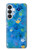 S3403 Hand Print Case For Samsung Galaxy S26 Plus