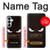 S3412 Do Not Touch My Phone Case For Samsung Galaxy S26 Plus