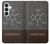 S3475 Caffeine Molecular Case For Samsung Galaxy S26 Plus