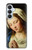 S3476 Virgin Mary Prayer Case For Samsung Galaxy S26 Plus