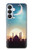 S3502 Islamic Sunset Case For Samsung Galaxy S26 Plus
