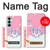 S3518 Unicorn Cartoon Case For Samsung Galaxy S26 Plus