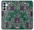 S3519 Electronics Circuit Board Graphic Case For Samsung Galaxy S26 Plus