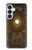 S3565 Municipale Piacenza Theater Case For Samsung Galaxy S26 Plus