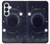 S3617 Black Hole Case For Samsung Galaxy S26 Plus