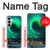 S3667 Aurora Northern Light Case For Samsung Galaxy S26 Plus