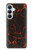 S3696 Lava Magma Case For Samsung Galaxy S26 Plus