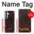 S3696 Lava Magma Case For Samsung Galaxy S26 Plus