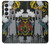 S3745 Tarot Card The Tower Case For Samsung Galaxy S26 Plus